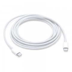 Cable de Datos Xiaomi Mi USB Type-C to Type-C Cable 150cm White