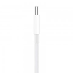 Cable de Datos Xiaomi Mi USB Type-C to Type-C Cable 150cm White