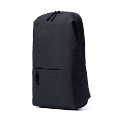 Mochila Xiaomi Mi City Sling Bag Gris Oscuro