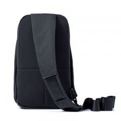 Mochila Xiaomi Mi City Sling Bag Gris Oscuro