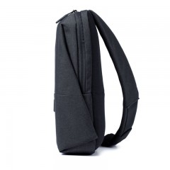 Mochila Xiaomi Mi City Sling Bag Gris Oscuro