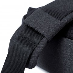 Mochila Xiaomi Mi City Sling Bag Gris Oscuro
