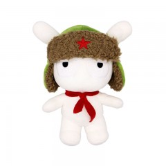 Peluche Xiaomi Mi Classic Plush Blanco