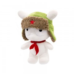 Peluche Xiaomi Mi Classic Plush Blanco