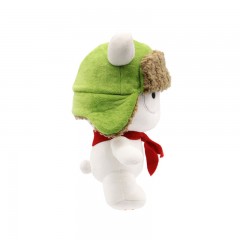 Peluche Xiaomi Mi Classic Plush Blanco
