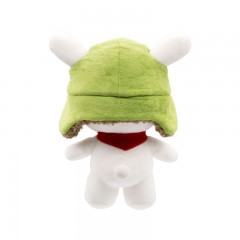 Peluche Xiaomi Mi Classic Plush Blanco