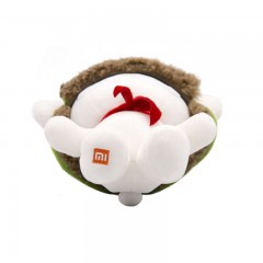 Peluche Xiaomi Mi Classic Plush Blanco
