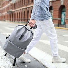 Mochila Xiaomi Mi Casual Backpack Grey Gris