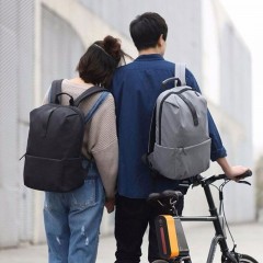 Mochila Xiaomi Mi Casual Backpack Grey Gris
