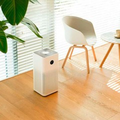 Purificador de Aire Xiaomi Mi Air Purifier 3H White