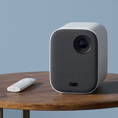 Proyector Xiaomi Mi Smart Compact Projector White