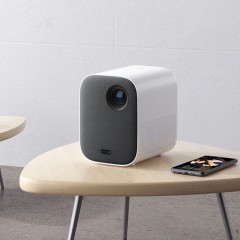 Proyector Xiaomi Mi Smart Compact Projector White