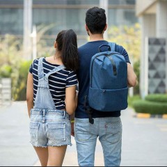 Mochila Xiaomi Mi Casual Backpack Blue Azul