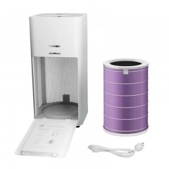 Filtro Purificador De Aire Mi Air Purifier Filter Antibacterial