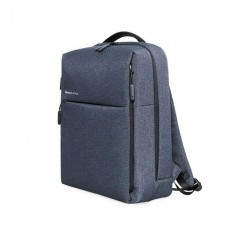 Mochila Xiaomi Mi City Backpack Dark Blue Azul