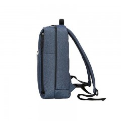Mochila Xiaomi Mi City Backpack Dark Blue Azul