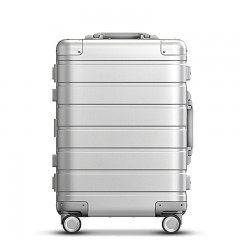 Maleta de mano metálica Xiaomi Carry-on Luggage 20 Pulgadas