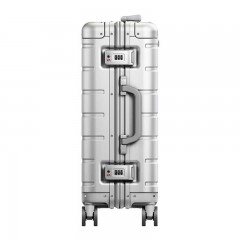 Maleta de mano metálica Xiaomi Carry-on Luggage 20 Pulgadas