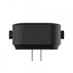 Router Xiaomi Mi Wi-Fi Range Extender Pro Black
