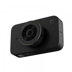 Cámara para auto Xiaomi Mi Dash Cam 1S Black