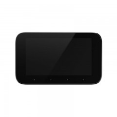 Cámara para auto Xiaomi Mi Dash Cam 1S Black