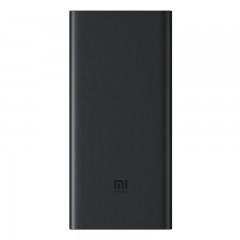 Batería Inalambrica Xiaomi Mi Wireless Power Bank 10000mah Black