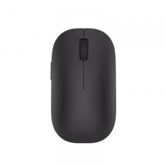 Mouse Inalambrico Xiaomi Mi Wireless Mouse Negro