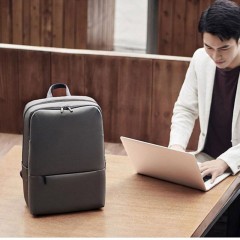 Mochila Xiaomi Mi Business Backpack 2 Gris Oscuro
