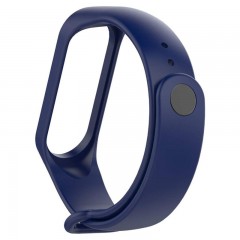Repuesto Strap Mi Smart Band 3/4 Azul Xiaomi