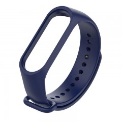 Repuesto Strap Mi Smart Band 3/4 Azul Xiaomi