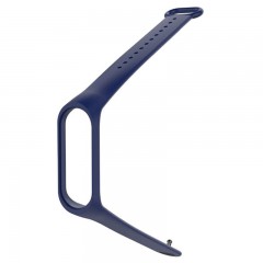 Repuesto Strap Mi Smart Band 3/4 Azul Xiaomi