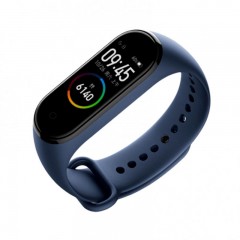 Repuesto Strap Mi Smart Band 3/4 Azul Xiaomi