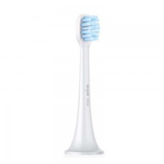 Cabezales De Repuesto Xiaomi Mi Electric Toothbrush Head Mini 3pz Gris Claro