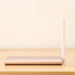 Amplificador Wifi Xiaomi Mi Wifi Repeater 2 Blanco