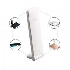Amplificador Wifi Xiaomi Mi Wifi Repeater 2 Blanco