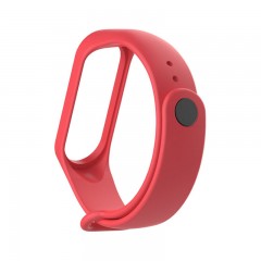 Repuesto Strap  Mi Smart Band 3/4 Roja Xiaomi
