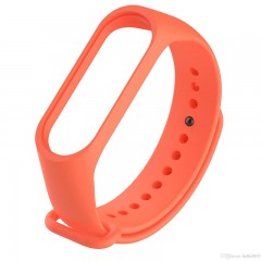Repuesto Strap Mi Smart Band 3/4 Naranja Xiaomi