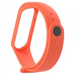 Repuesto Strap Mi Smart Band 3/4 Naranja Xiaomi