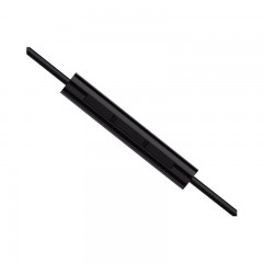 Audífonos Alámbricos Mi Dual Driver Earphones Type-C Negro
