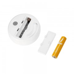 Sensor inalámbrico Xiaomi Mi Temperature and Humidity Monitor White