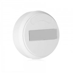 Sensor inalámbrico Xiaomi Mi Temperature and Humidity Monitor White