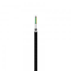 Cable Trenzado Xiaomi Mi Type-C Braided 100 cm Black
