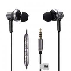 Audífonos Manos Libres Xiaomi Mi In-Ear Headphones Pro HD