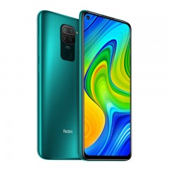 Redmi Note 9 128Gb Rom 4Gb Ram Forest