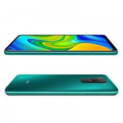 Redmi Note 9 128Gb Rom 4Gb Ram Forest