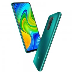 Redmi Note 9 128Gb Rom 4Gb Ram Forest