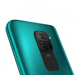 Redmi Note 9 128Gb Rom 4Gb Ram Forest