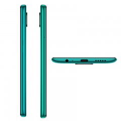 Redmi Note 9 128Gb Rom 4Gb Ram Forest