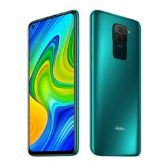 Redmi Note 9 128Gb Rom 4Gb Ram Forest
