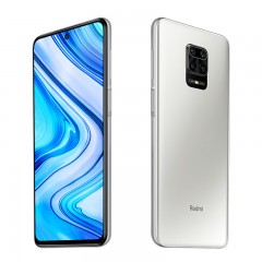 Redmi Note 9 Pro  64Gb Rom 6Gb Ram Glacier
